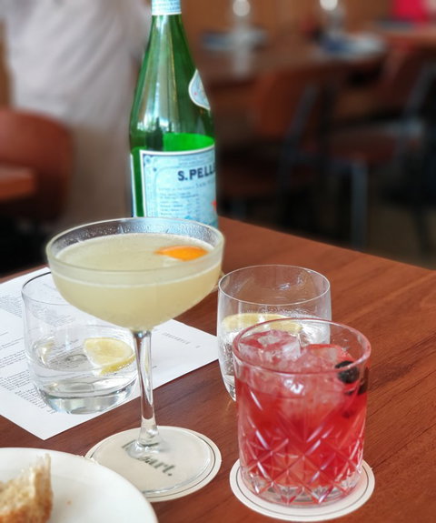 Restaurant Labart - Food Delivery Shop 1