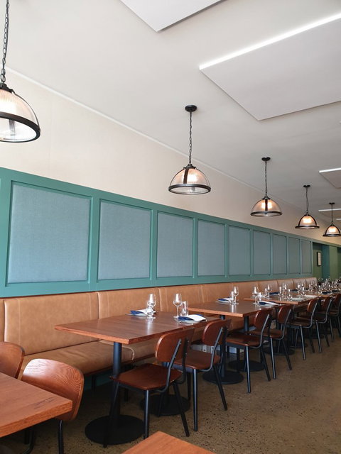 Restaurant Labart - Food Delivery Shop 2