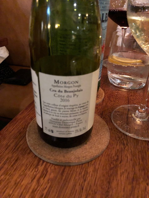 Restaurant Labart - Food Delivery Shop 3