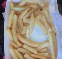 Tally Valley Seafood - Pet Food Australia