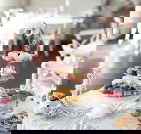 Teavine House - Pet Food Australia