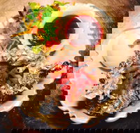 Thai River Kwai Restaurant - Food Delivery Shop