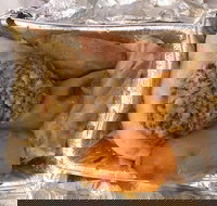 The Hangi Pit - Pet Food Australia