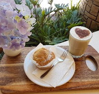 The Lost Fawn Cafe - Food Delivery Shop