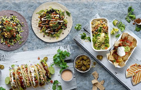 Zambrero Coolangatta - Food Delivery Shop 0