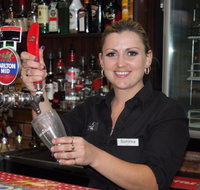 Advancetown Hotel - Food Delivery Shop