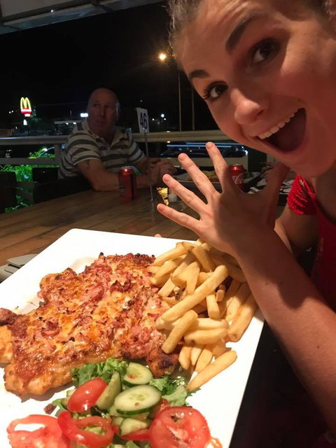 Big Fella's Pizza - Food Delivery Shop 3