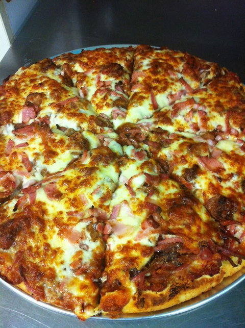 Big Fella's Pizza - Food Delivery Shop 5