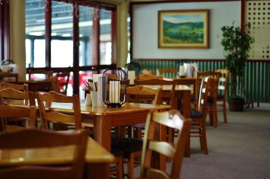 Gold Coast Hinterland QLD Food Delivery Shop