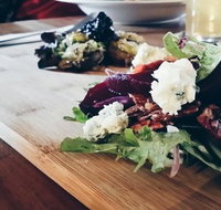 Fox  Hounds Country Inn - Food Delivery Shop
