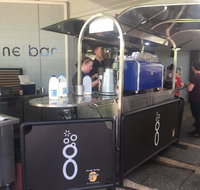 G's Wine Bar - Food Delivery Shop