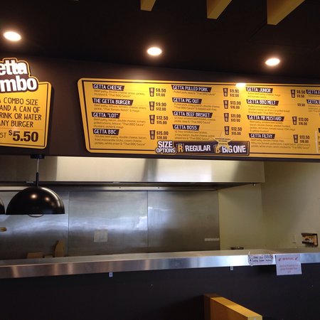 Oxenford QLD Food Delivery Shop