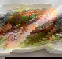 Golden Choice Chinese Restaurant - Food Delivery Shop