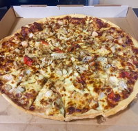 Oxenford Seafood and Pizza - Food Delivery Shop