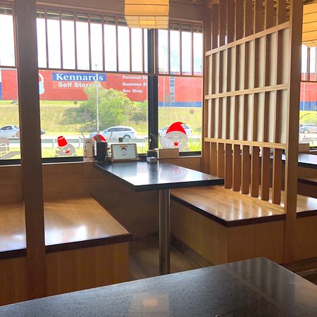 Sushi Honba - Food Delivery Shop 0