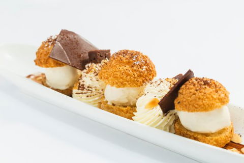 C'est Bon Restaurant Francais - Pet Food Australia 0