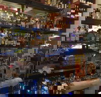 Harbour Wine Bar - Food Delivery Shop