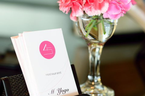 M Yogo - Pet Food Australia 0