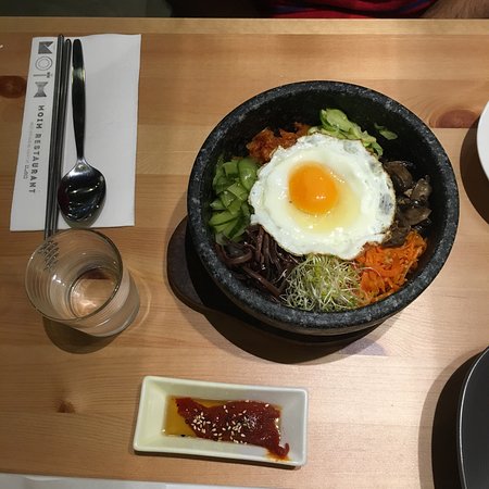 Moim Restaurant - Food Delivery Shop 0