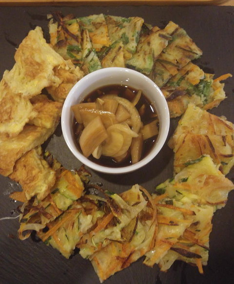 Moim Restaurant - Food Delivery Shop 2