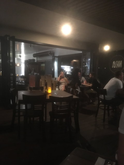 NOA - Food Delivery Shop 5