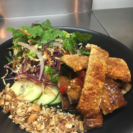 Noosa North Shore QLD Food Delivery Shop