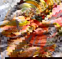 River Deck Restaurant - Pet Food Australia