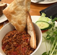 Scuttlebutt Cafe Restaurant - Food Delivery Shop