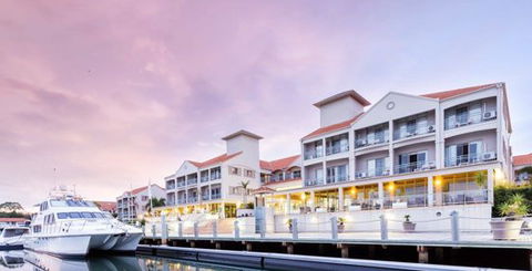 The Pier Restaurant - Food Delivery Shop 0