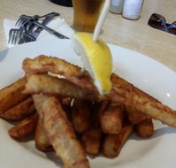 Great Sandy Bar  Reataurant - Food Delivery Shop