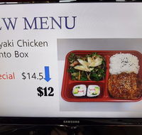 Kiku - Food Delivery Shop