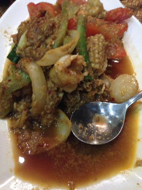Thai Cuisine - Food Delivery Shop 3