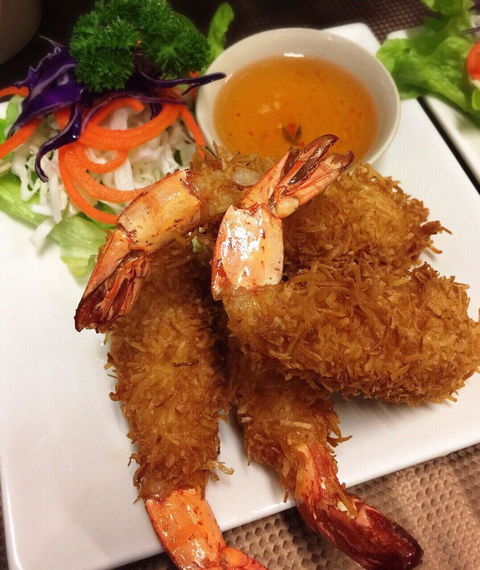 Thai Cuisine - Food Delivery Shop 4