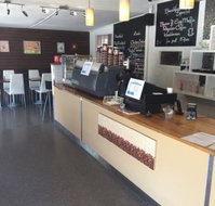 1st Stop Cafe - Food Delivery Shop