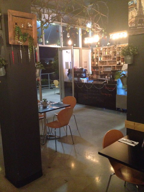 Alfresco Pizzeria And Wine Bar - Food Delivery Shop 6