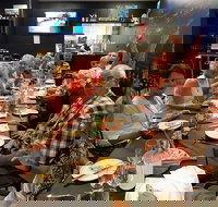 Bella Napoli - Food Delivery Shop