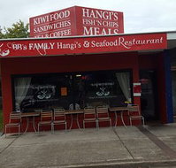 Blood Brothas Family - Hangi  Seafood Restaurant - Food Delivery Shop