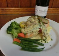 BRISBANE VALLEY TAVERN - Food Delivery Shop