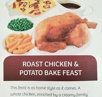 Brodies Mealmkaers - Food Delivery Shop