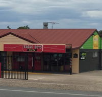 Eagle Boys Pizza - Food Delivery Shop