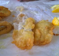 Fish'N at Bells Beach - Food Delivery Shop