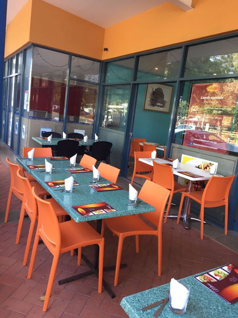 Fusion Seafood And Curry House - Food Delivery Shop 1