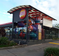 Hungry Jack's Pty Ltd - Food Delivery Shop