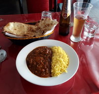 Indya - Food Delivery Shop