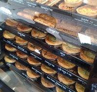 Jacobs Bakery - Food Delivery Shop