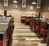 Jayliano's - Food Delivery Shop