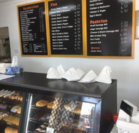 Mai Hot Pies - Food Delivery Shop