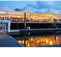 Moreton Bay Boat Club - Food Delivery Shop