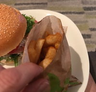 Nando's - Food Delivery Shop