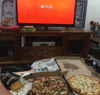 Pizza Capers - Food Delivery Shop